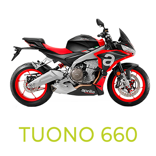 Tuono 660