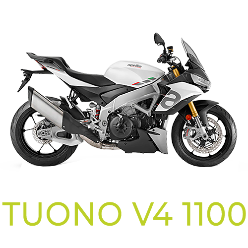 Tuono V4 1100