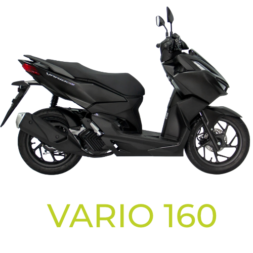 Vario 160