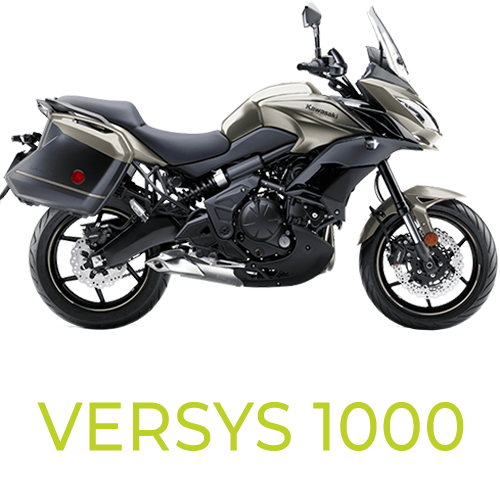 Versys 1000