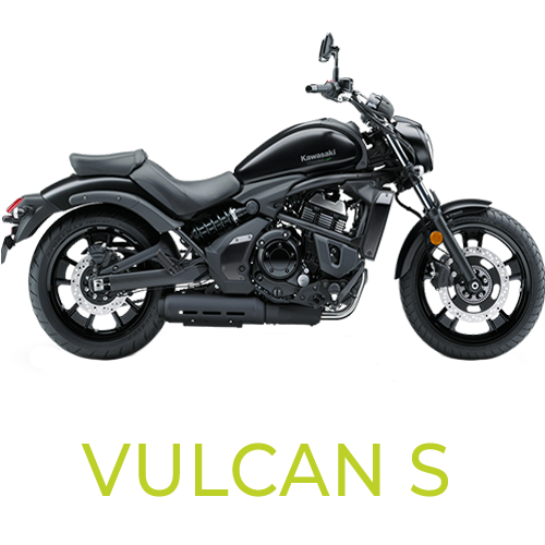 Vulcan S