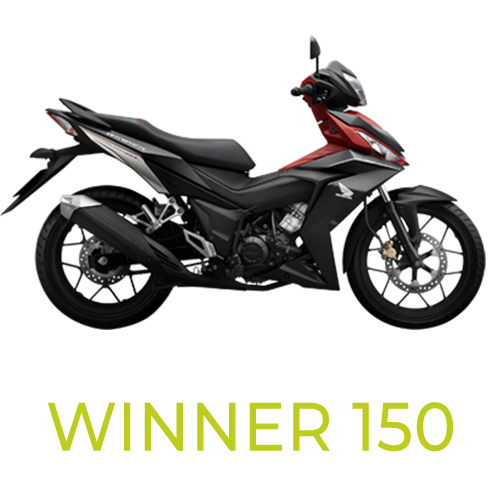 Winner 150