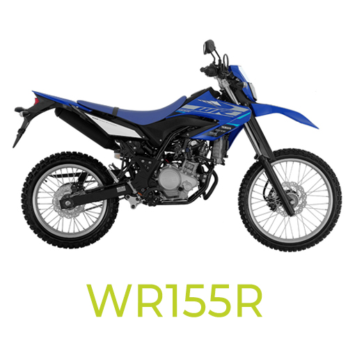 WR155R