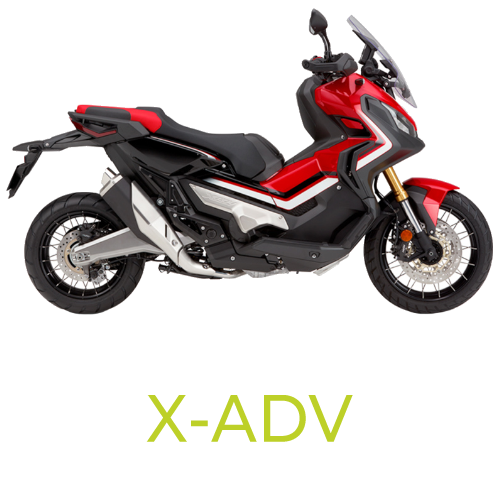 X-ADV