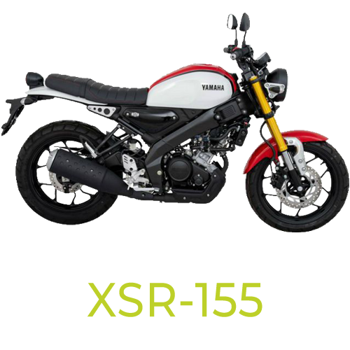 XSR155