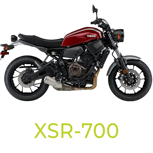 XSR700