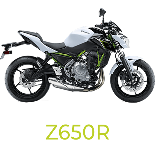 Z650R