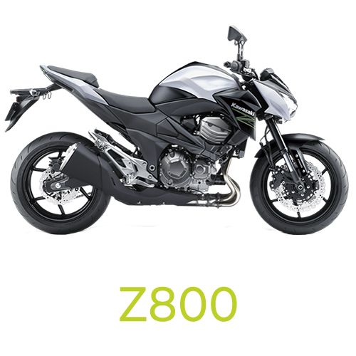 Z800