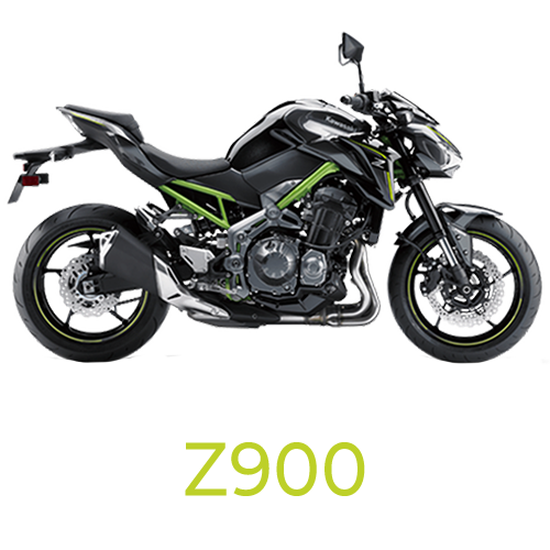 Z900