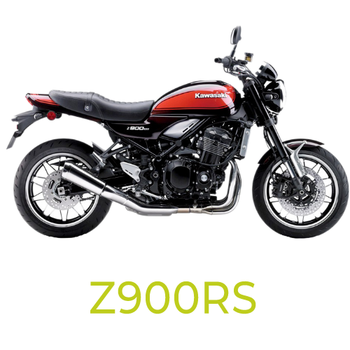 Z900RS
