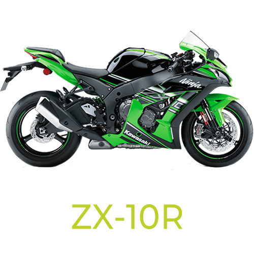 ZX-10R