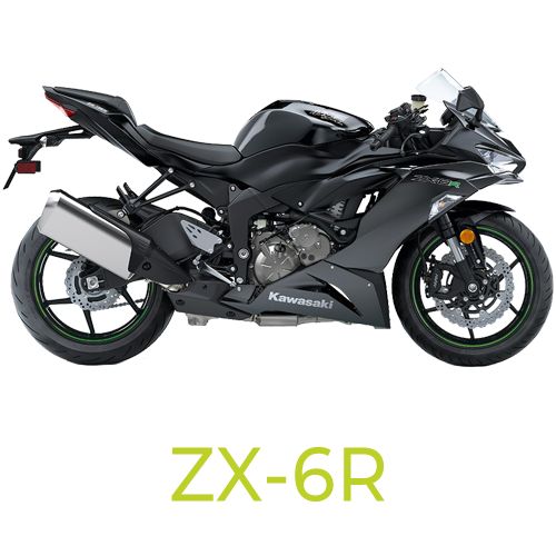 ZX-6R
