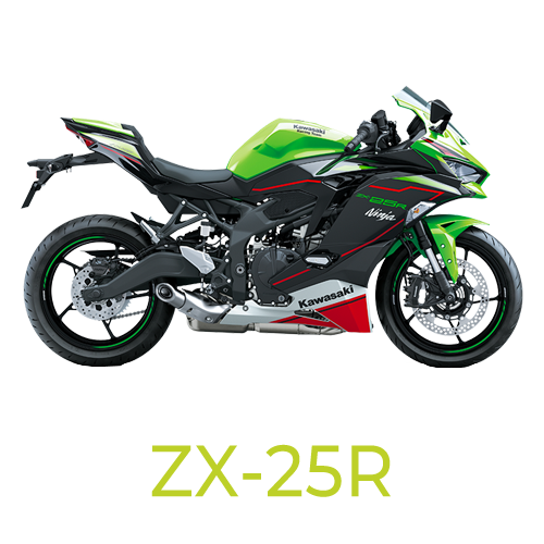 ZX-25R