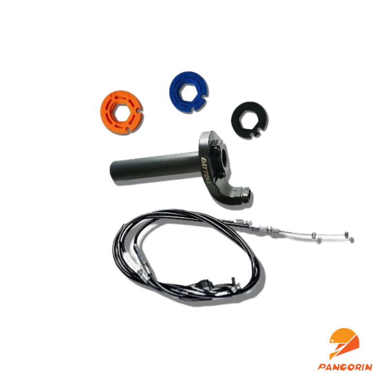 DAYTONA EVOTION THROTTLE KIT