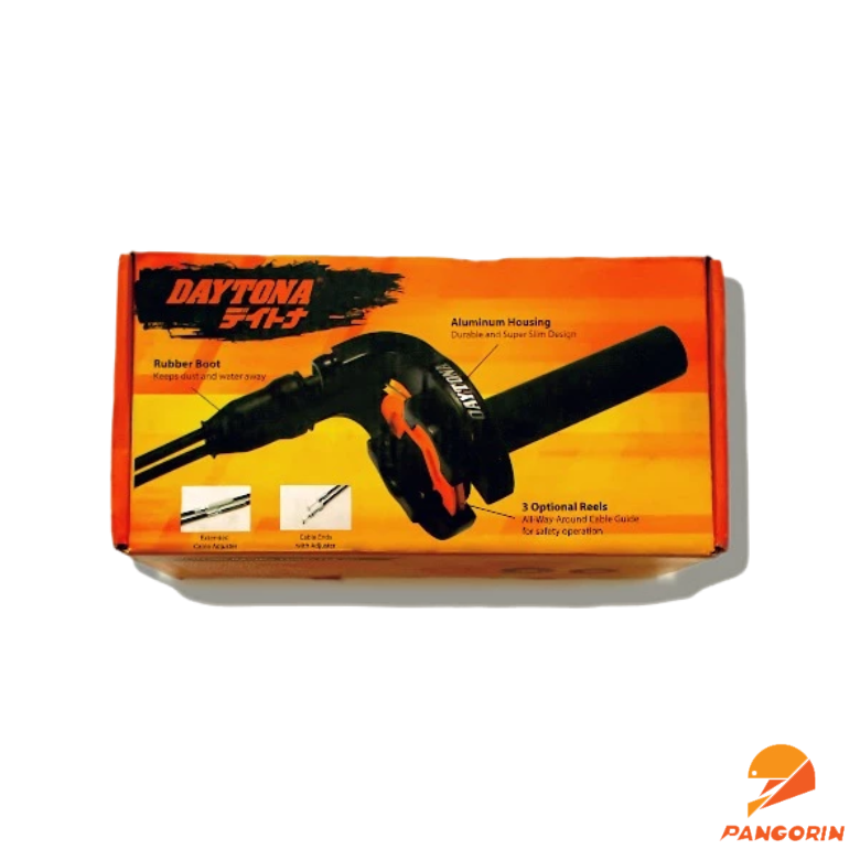 DAYTONA EVOTION THROTTLE KIT