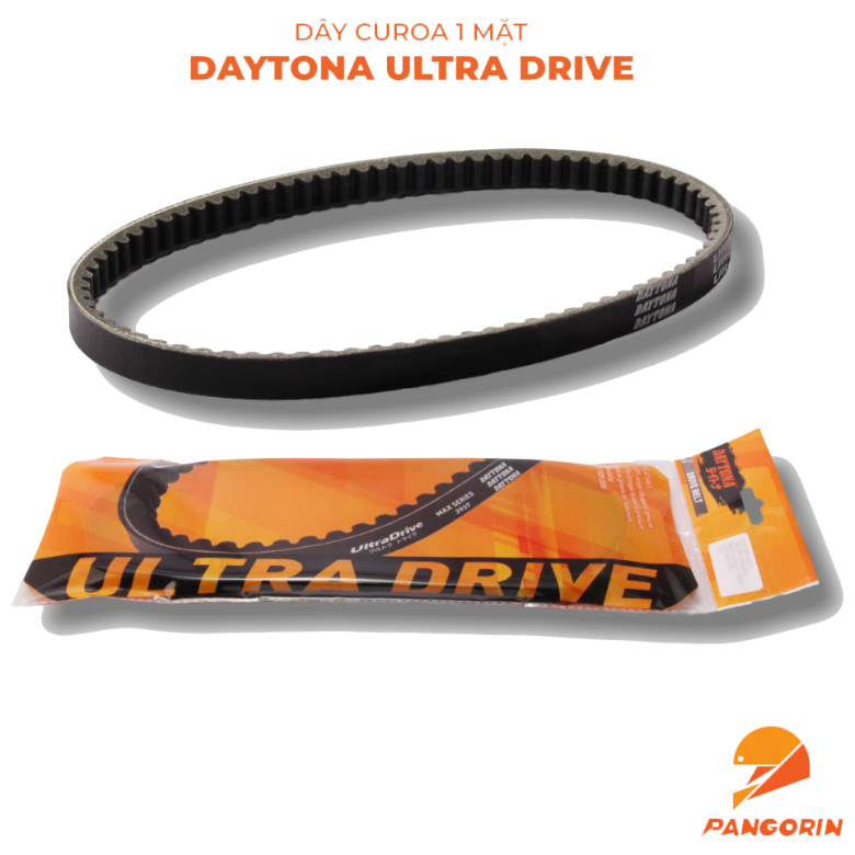 DÂY CUROA DAYTONA ULTRA DRIVE 1 MẶT