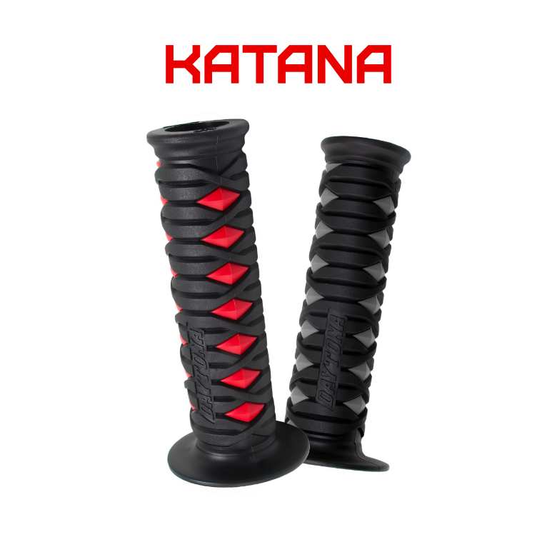 BAO TAY DAYTONA KATANA