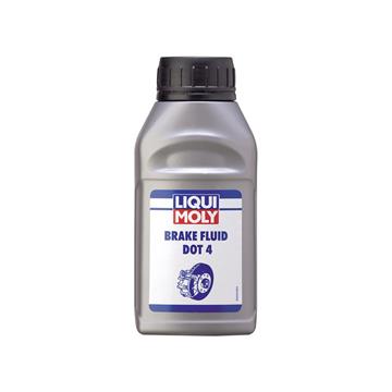 Liqui Moly - Dầu Thắng Brake Dot 4 500ML