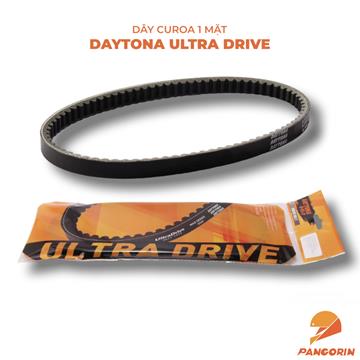 Dây Curoa Xe Tay Ga Daytona Ultra Drive 1 Mặt - Mã KZR - Cho Xe SH Mode 125