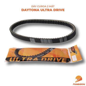 Dây Curoa Xe Tay Ga Daytona Ultra Drive 2 Mặt - Mã K97 - Cho Xe ADV 150
