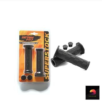 Bao tay Daytona - Superstock Grip SS3 – Octagon