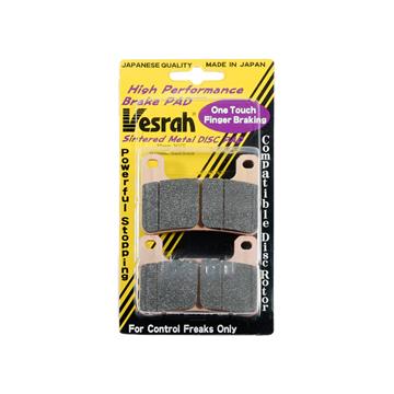 Vesrah - Bố Thắng Trước (Má Phanh Trước) BMW R1250GS Sintered