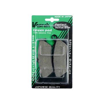 Vesrah - Bố Thắng Trước (Má Phanh Trước) Royal Enfield Scram 411 Vesrah Resin